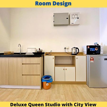 Aurora Place Suites Kuala Lumpur Bukit Jalil By Rasa Sayang 외부 사진