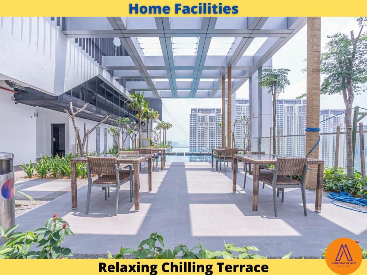 Aurora Place Suites Kuala Lumpur Bukit Jalil By Rasa Sayang 외부 사진