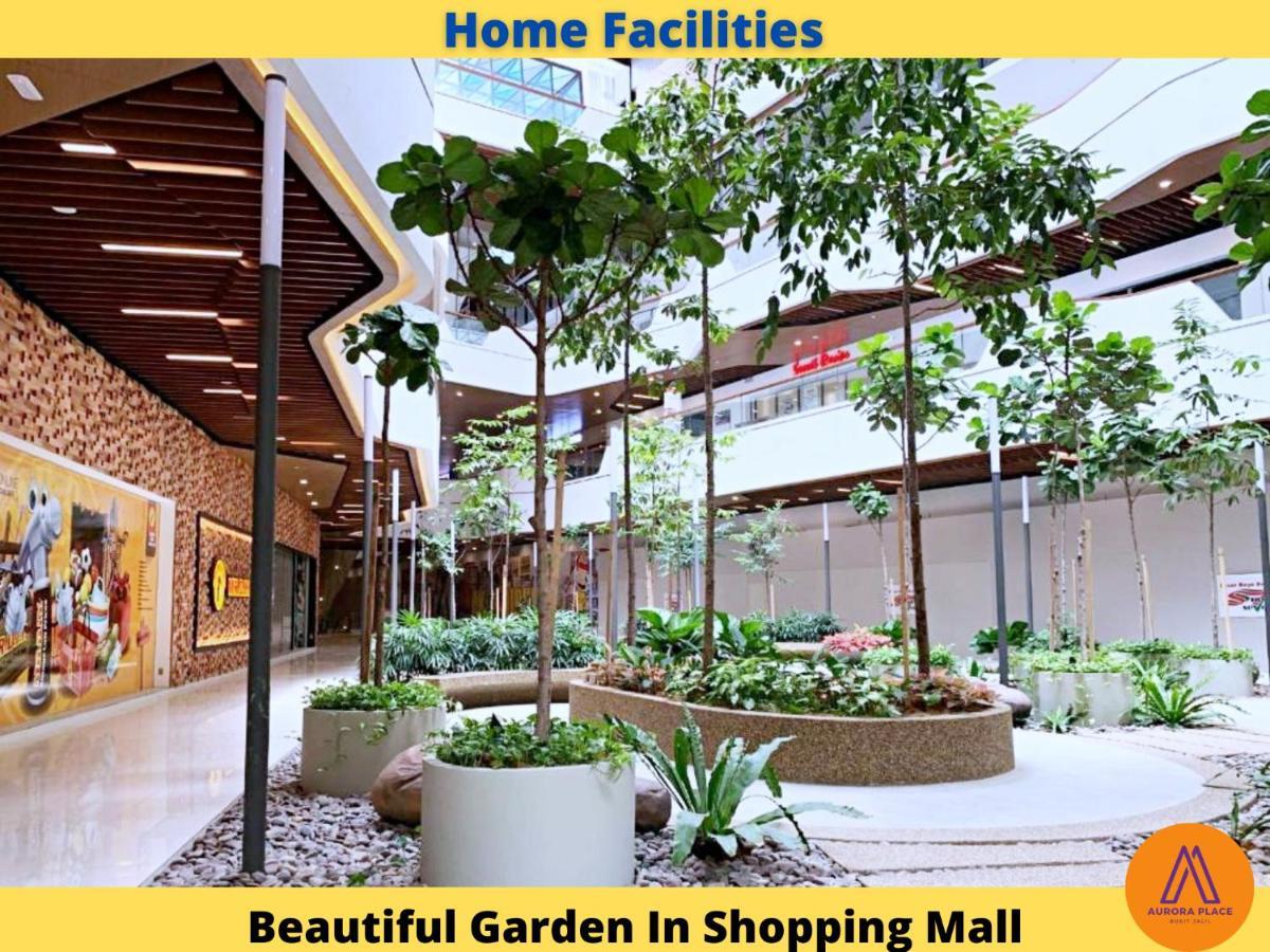 Aurora Place Suites Kuala Lumpur Bukit Jalil By Rasa Sayang 외부 사진