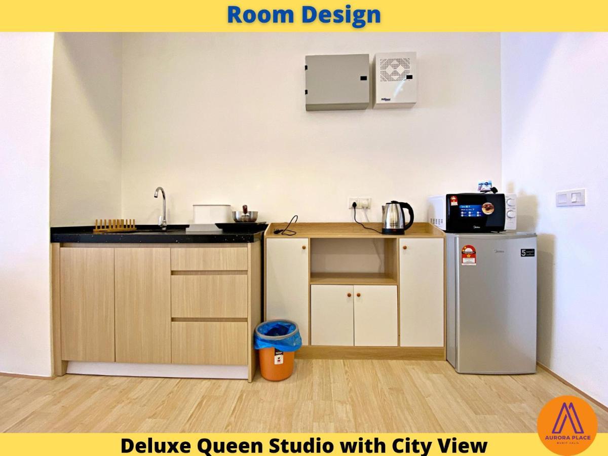 Aurora Place Suites Kuala Lumpur Bukit Jalil By Rasa Sayang 외부 사진