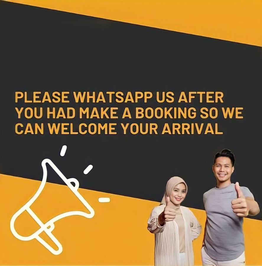 Aurora Place Suites Kuala Lumpur Bukit Jalil By Rasa Sayang 외부 사진